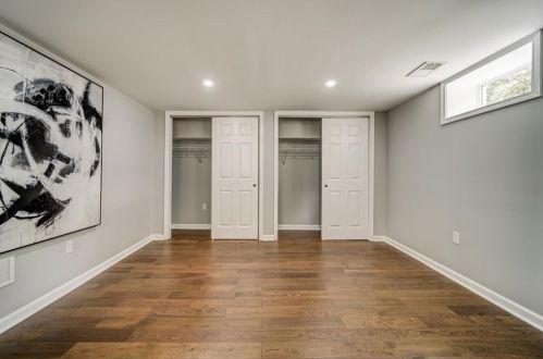 2574 Lancaster Dr, Atlanta GA  30344-2329 exterior