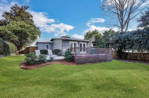 2310 Drew Vly Rd, Atlanta GA  30319-3922 exterior