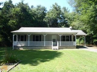 2760 Old Collard Valley Rd, Cedartown, GA 30125-7217