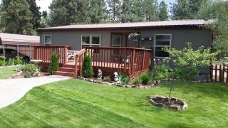 19563 Riv Wood Dr, Bend OR  97702-8900 exterior