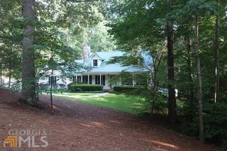 2890 Terrace Ridge Rd, Conyers, GA 30012-2656