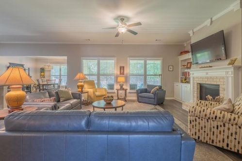 786 Lakeview Bend Cir, Jefferson GA  30549-7072 exterior