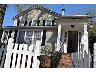 125 Superior Ave, Decatur, GA 30030-1814