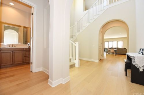 106 Long Fence, Irvine CA  92602-1807 exterior