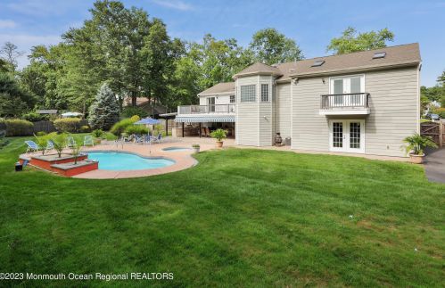 34 Barbara Ter, Middletown NJ 07748-1202 exterior