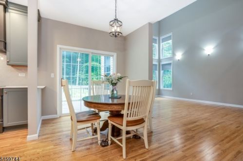 14 Forest Ridge Dr, Hackettstown NJ  07840-4846 exterior