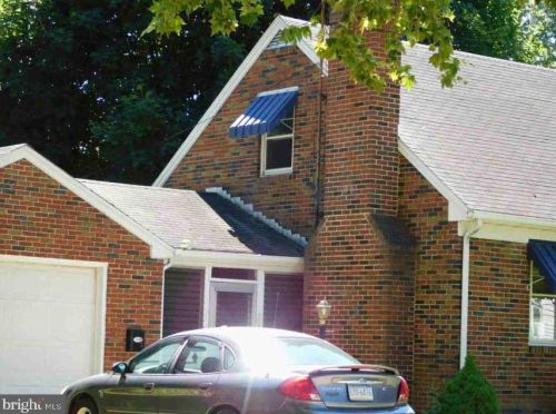 937 Walnut St, Hanover PA  17331-1524 exterior