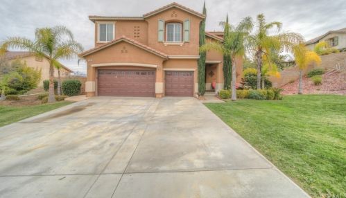 9380 Dauchy Ave, Riverside CA  92508-9324 exterior