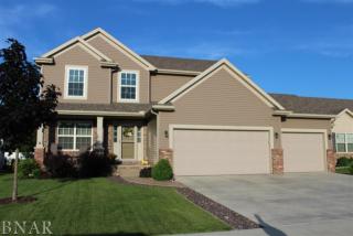 1304 Shaunessey Dr, Bloomington, IL 61704-4725