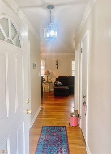 3703 Hill Acres Rd, Atlanta GA  30331-4816 exterior
