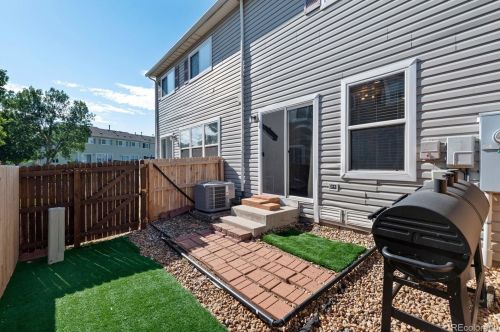 7813 Kalispell Cir, Englewood CO 80112-4647 exterior