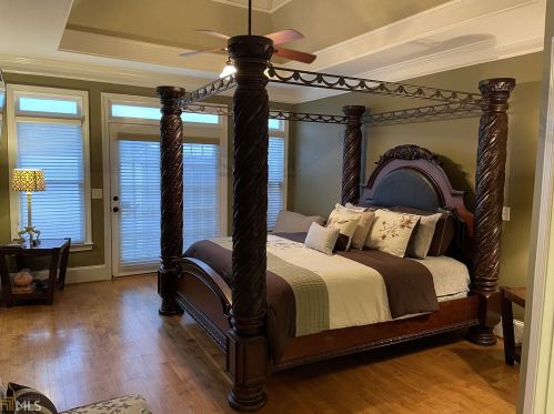 2629 High St, Conyers GA  30094-6848 exterior