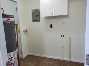 1352 Rutland Ave, Springfield OH  45505-3942 exterior