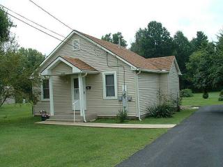 2049 Rutland Ave, Springfield OH  45505-3965 exterior