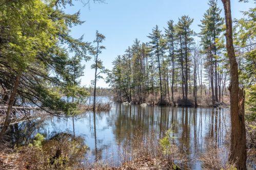 7 Brienne Rd, New Durham, NH 03855-2334