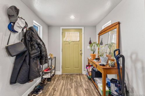 3104 Alaska Pl, Denver CO  80219-2836 exterior