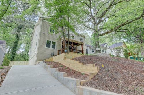 1753 Derry Ave, Atlanta GA  30310-1503 exterior