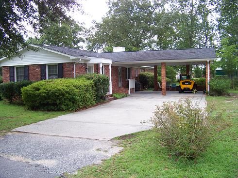 100 Mary Dell Ln, Bethune, SC 29009-9736