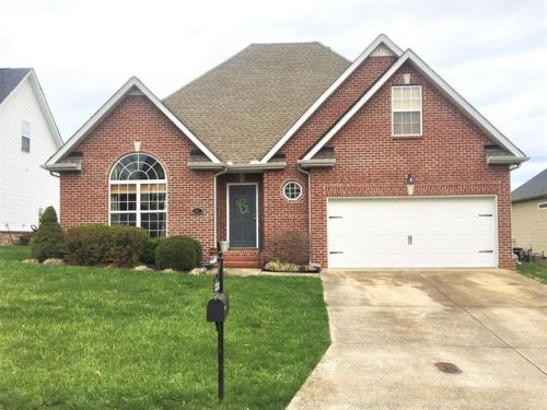 5318 Cloister Dr, Murfreesboro, TN 37128-3904