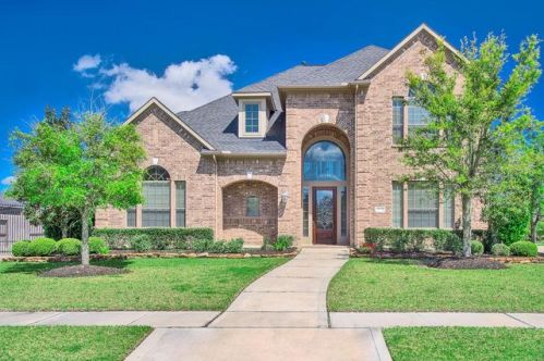 28314 Wild Mustang Ln, Fulshear, TX 77441-2064