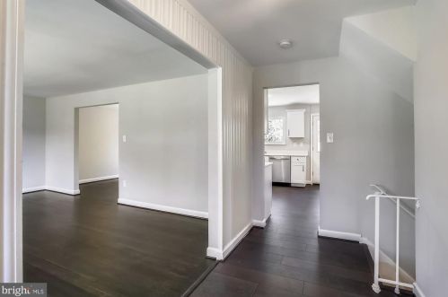 11744 Lovejoy St, Silver Spring MD 20902-1632 exterior