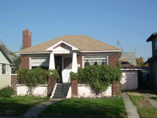 2506 Sinto Ave, Spokane WA  99202-3646 exterior