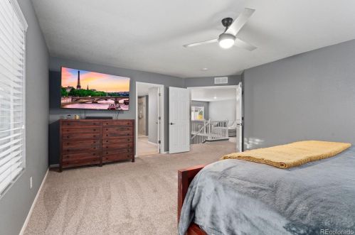 9763 Chambers Ct, Denver CO  80022-9284 exterior