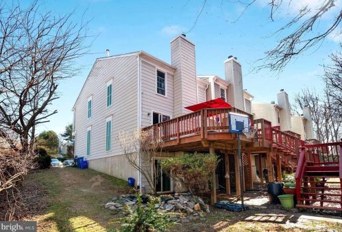 12950 Tourmaline Ter, Silver Spring MD 20904-5351 exterior