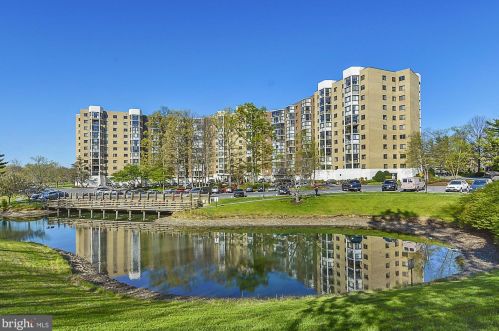 15101 Interlachen Dr, Silver Spring MD 20906-5601 exterior