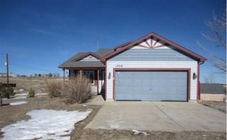 1938 Pawnee Pkwy, Elizabeth, CO 80107-8443