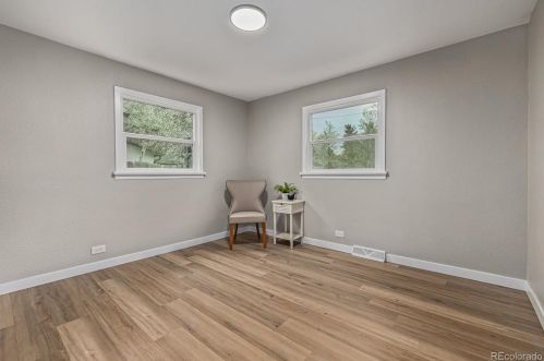 4151 Pennsylvania St, Englewood CO  80113-4747 exterior