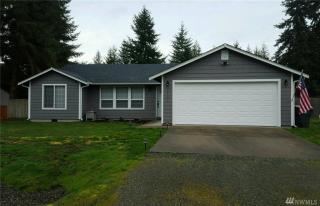 5424 187th Ct, Gate, WA 98579-9188