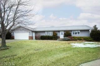 5 James Ct, Minier, IL 61759-7603