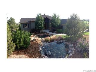 4531 Carefree Trl, Parker, CO 80134-5236