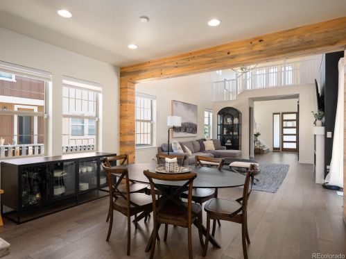 5183 Yosemite Way, Denver CO  80238-2247 exterior