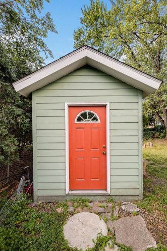 1458 Almond Ave, Saint Paul MN  55108-2536 exterior