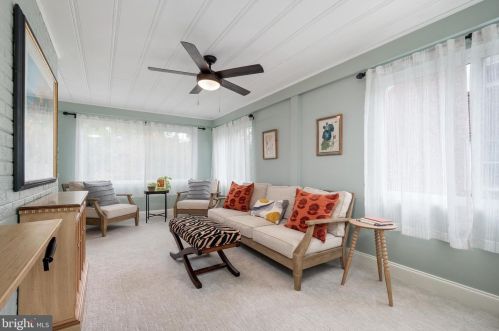 9605 Sutherland Rd, Silver Spring MD 20901-2314 exterior