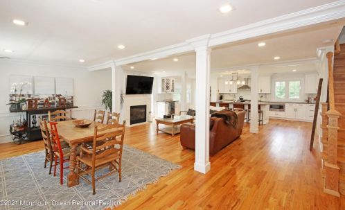 39 Harrison Ave, Tinton Falls NJ  07701 exterior