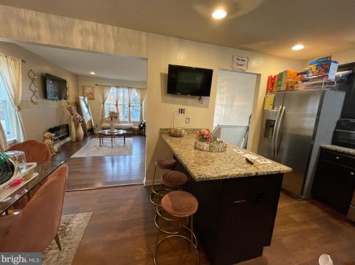 4331 Cooper Ave, Camden NJ exterior