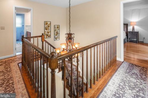 1 Teak Ln, Princeton NJ 08540-4724 exterior