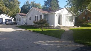 3776 Grandview Ave, Gurnee IL  60031-3765 exterior