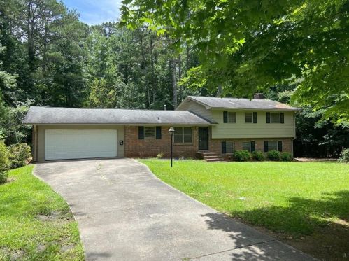2800 Butner Rd, Atlanta, GA 30331-7869
