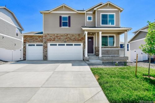 8594 132nd Pl, Denver, CO 80602