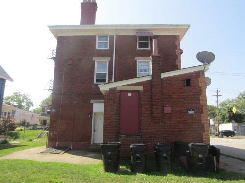 3518 8th St, Cincinnati, OH 45205-2199