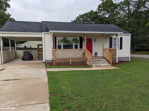 108 Indian Springs St, Jackson, GA 30233-2124