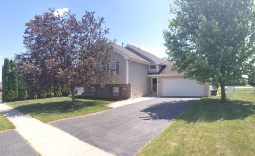 3802 Dunbury Ln, Rockford, IL 61101-9505