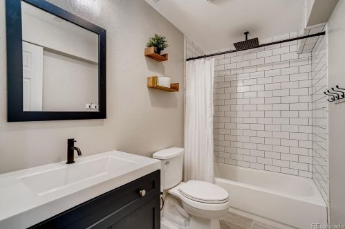 10446 Rutledge St, Parker CO 80134-3779 exterior