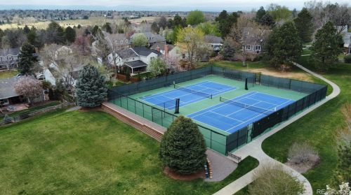 7178 Magnolia Cir, Englewood CO exterior