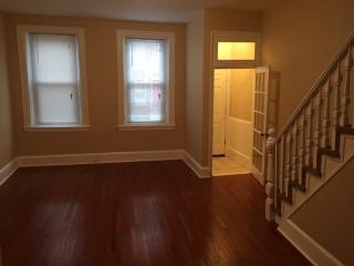 1520 20th St, Philadelphia PA  19146-4508 exterior