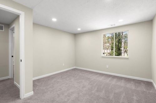 3366 Creekwood Dr, Rex GA 30273-2115 exterior